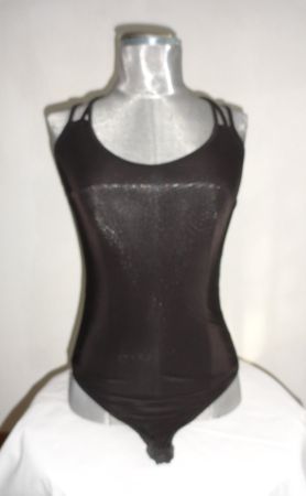 Body Boohoo T 38