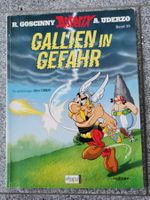 Asterix - Gallien in Gefahr - Band 33