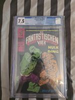 Fantastic Four #112 (Die Fantastischen Vier #108) Williams