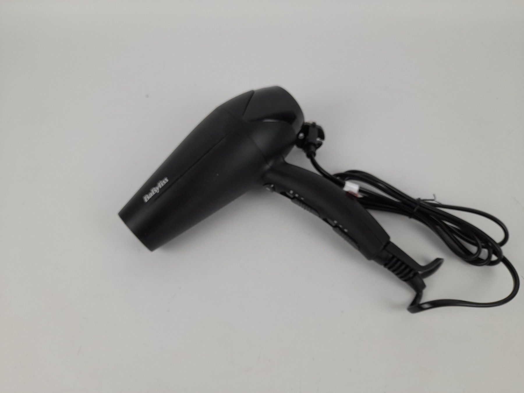 BaByliss Asciugacapelli: BABYLISS Power Dry 2100 – Nuovo (secondo la descrizione) da Liebefeld venduto da Restwert_Liebefeld 1