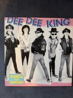 Dee Dee King – Standing In The Spotlight – US 1989 1-25884