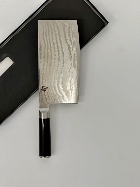 Kai Shun Messer Vegetable Cleaver 7 Kaufen auf Ricardo