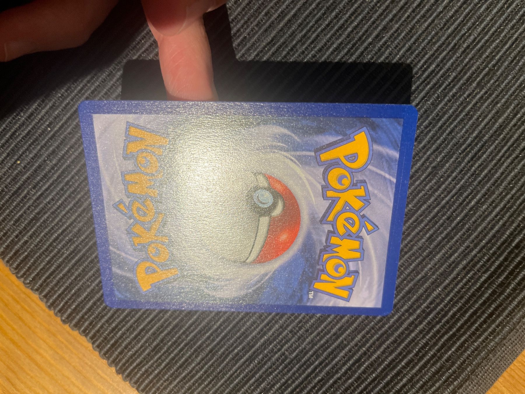 Pokémon Carte collezionabili: Pokemon Garados holo 1.Edition Base Set – Usato da Wabern venduto da Collectfun 5