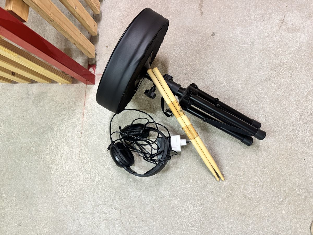 Yamaha Instruments de musique: Batterie Yamaha – Neuf (Voir description) à Nyon par emx0xc 2