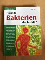 Freunde, Bakterien oder Feinde? Volker Rusch, Top Zustand