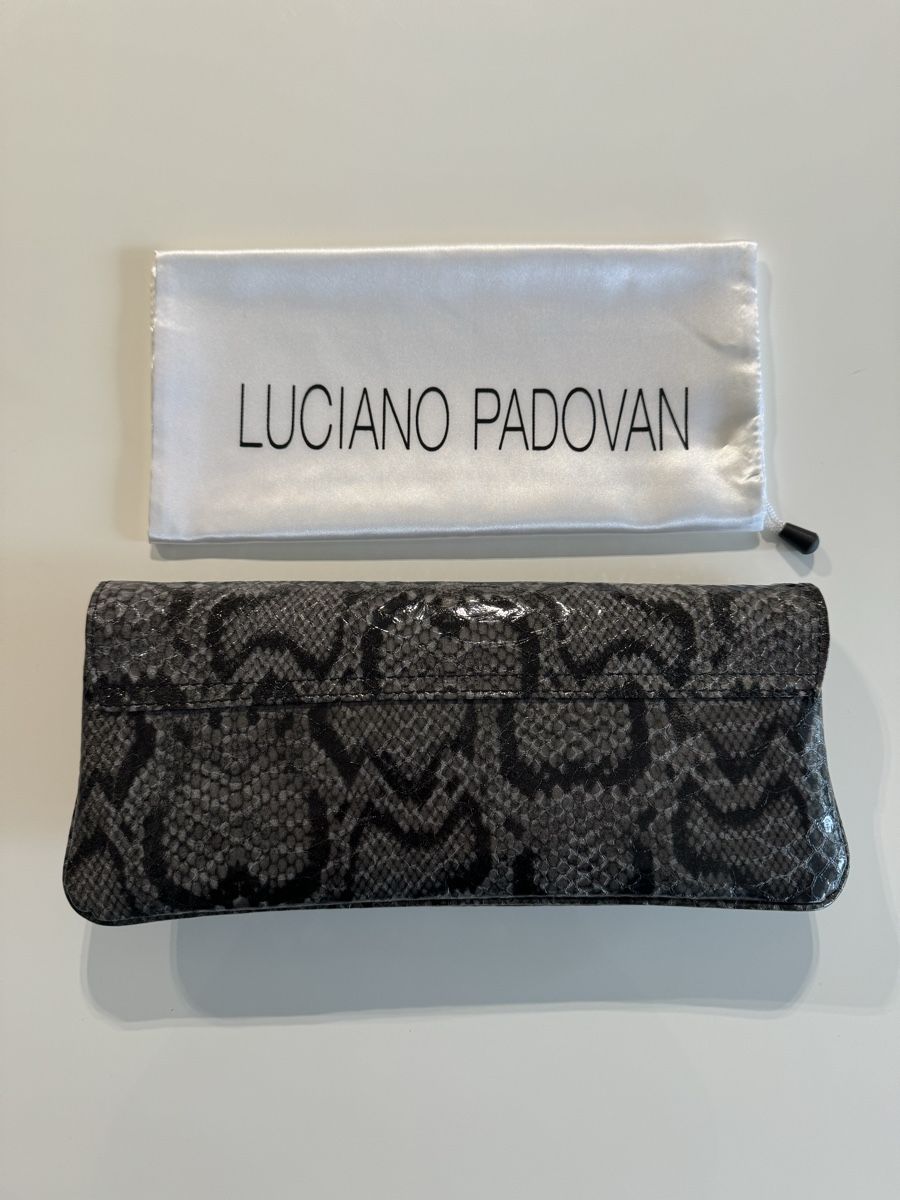 Borse da donna: Sac Luciano Padovan NEU – Nuovo (secondo la descrizione) da Cologny venduto da PEACEANDLOVE 2