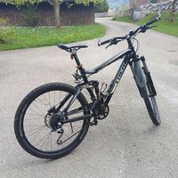 Mountainbike