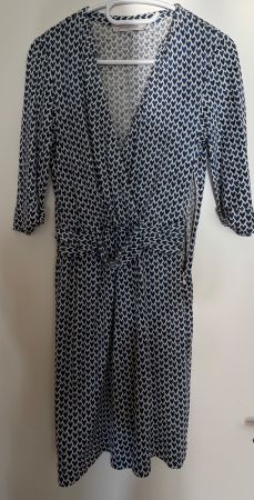 Gerard Darel Kleid Grösse 38