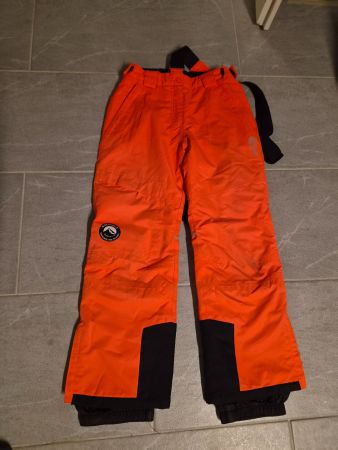 Northville Mädchenskihose Gr.140