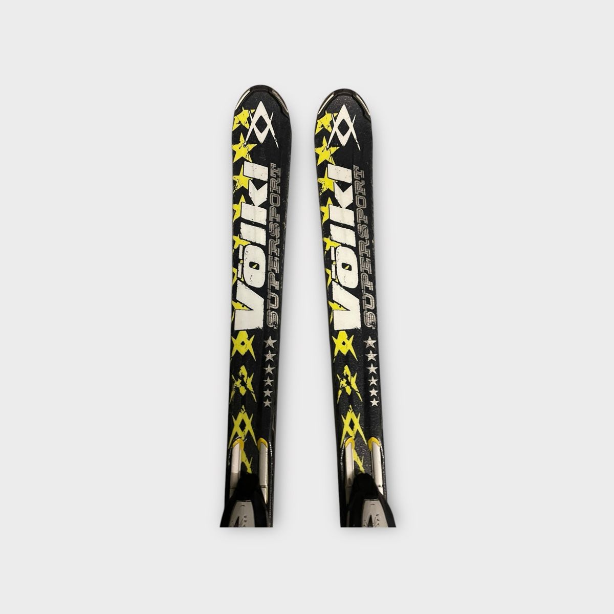 Völkl Sci: Völkl ski 161cm – Usato da Murten venduto da Ski-Outlet 1