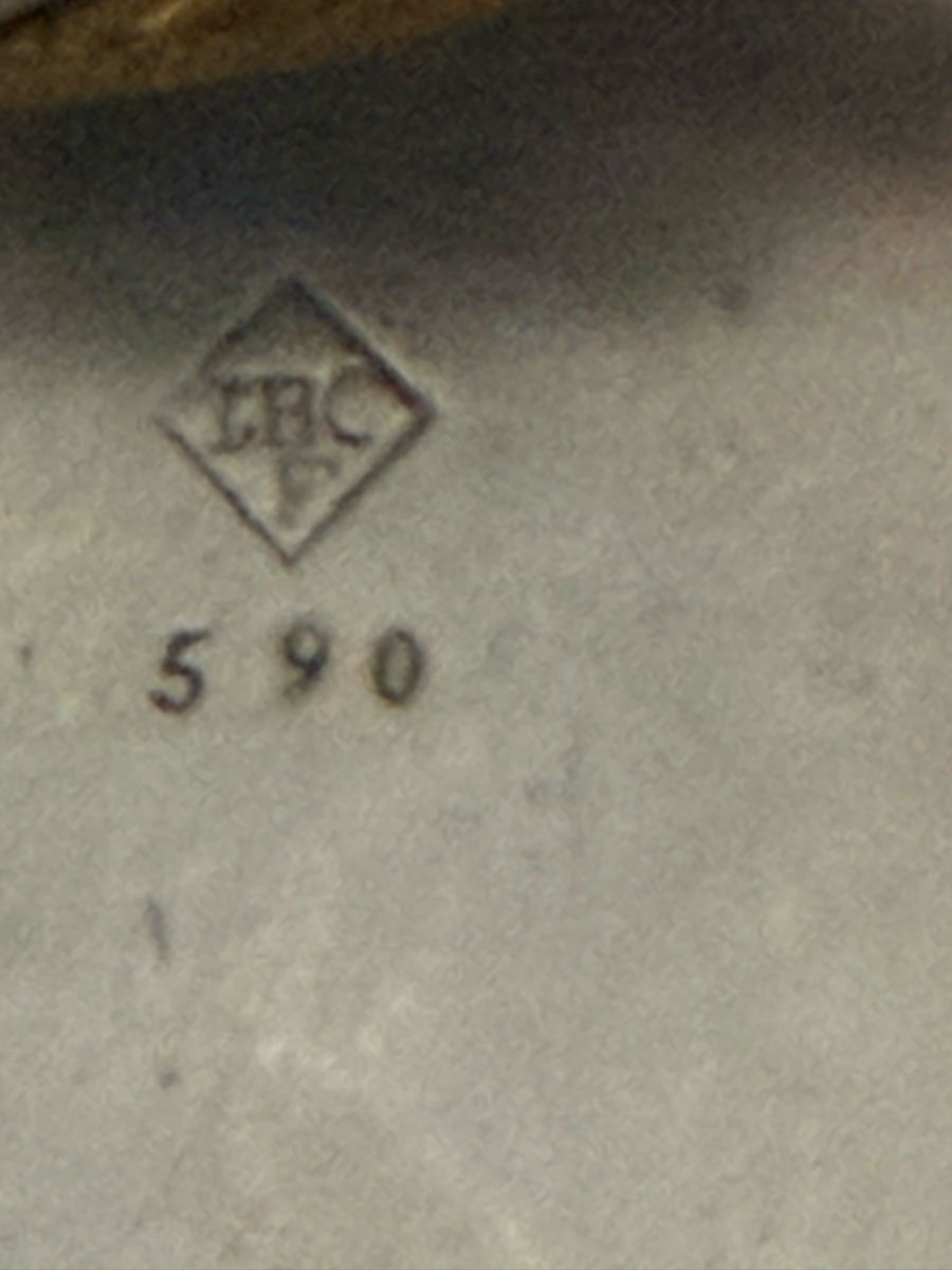 Orologi: Taschenuhr 1880 – Difettoso da Embrach venduto da Tom1717 6