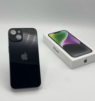 iPhone 14 (128GB) Akku 100%
