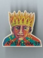 Rabadan 97, Fasnacht PIN