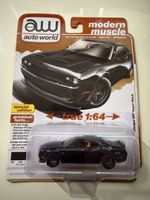 Auto World Dodge Challenger SRT 2021 1:64 neu