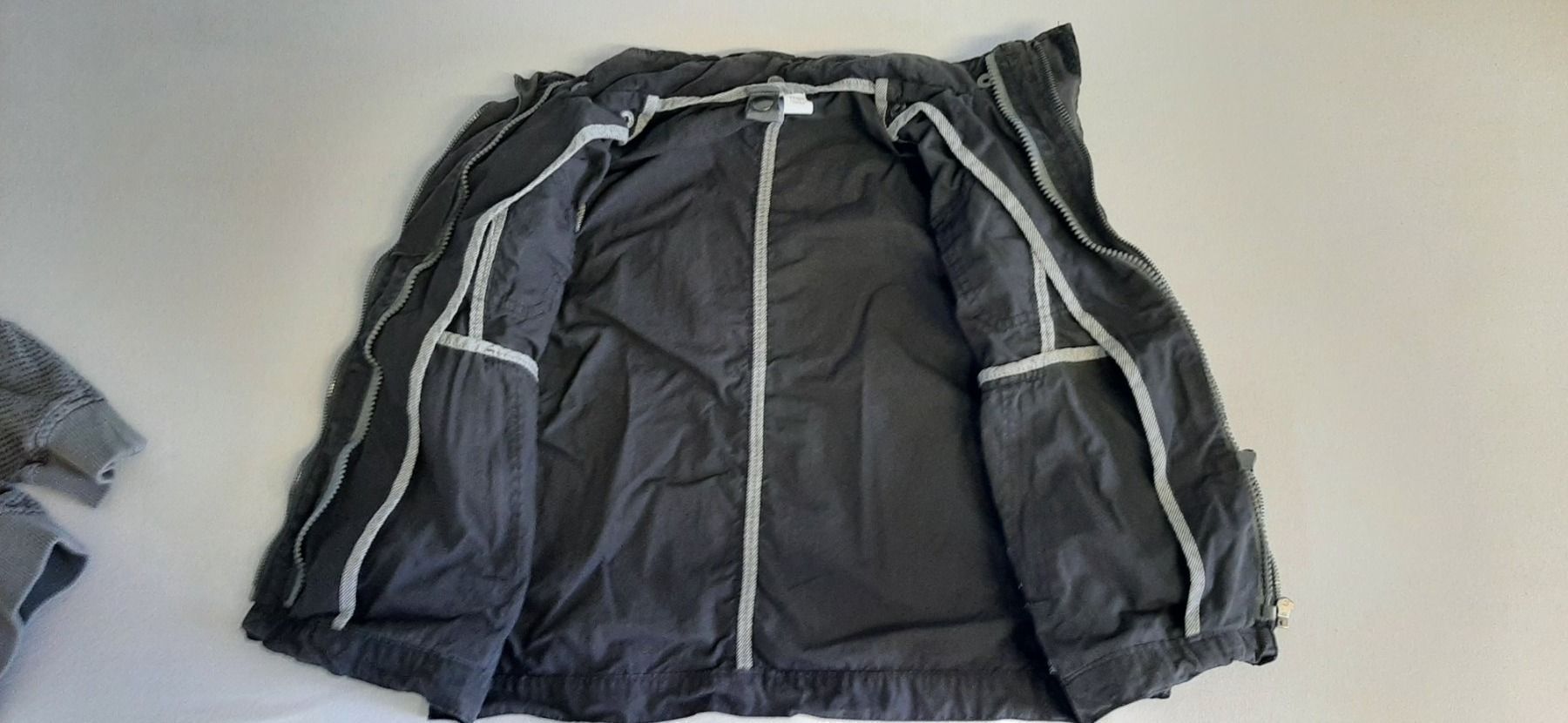 Giacche & Cappotti: Jacke / pulli kombo – Usato da Dierikon venduto da oldmeetsnew 3