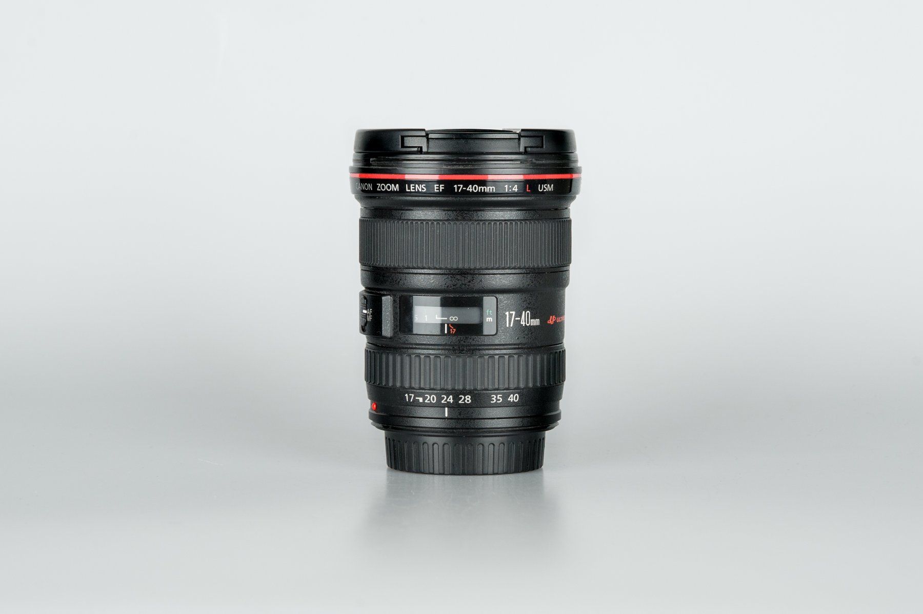 Canon Objektive: Canon EF 17-40mm 4.0 L USM – Gebraucht aus Frauenfeld von foto_winiger_gmbh 2