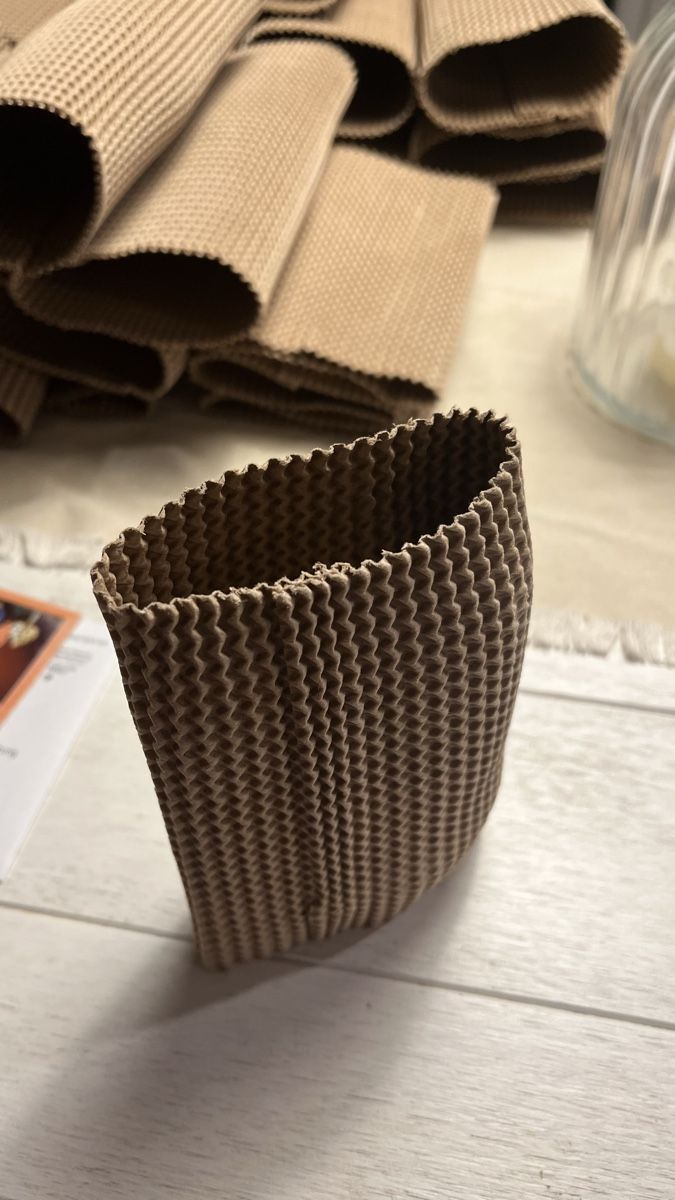 Matériau de remplissage: Verpackungsmaterial Wellpappe Karton – Neuf (Voir description) à Lüchingen par Kaltii 3