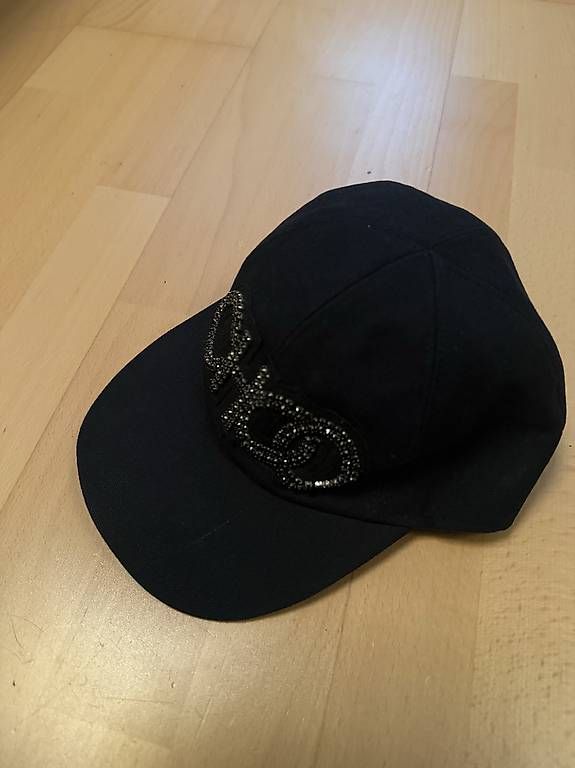 Chapeaux, bonnets & casquettes: Jimmy choo kappe  – D'occasion à Zürich par ram_9k9v