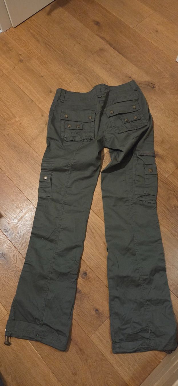 Hosen: NEU Damenhose Grösse 40 – Neu (gemäss Beschreibung) aus Bremgarten b. Bern von Marge7979 5