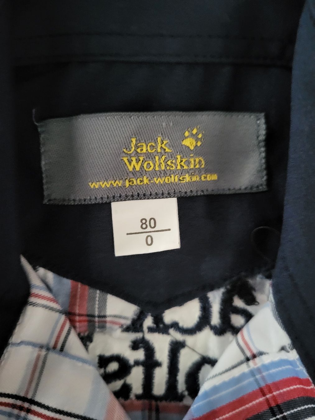 Jack Wolfskin Hemden, T-Shirts & Polos: Neues Jack Wolfskin Hemd – Neu und originalverpackt aus Matzendorf von hauli2 2