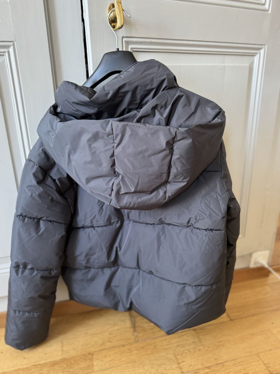 Stradivarius Giacche: Winter jacket – Nuovo (secondo la descrizione) da Bern venduto da FashionK92 3