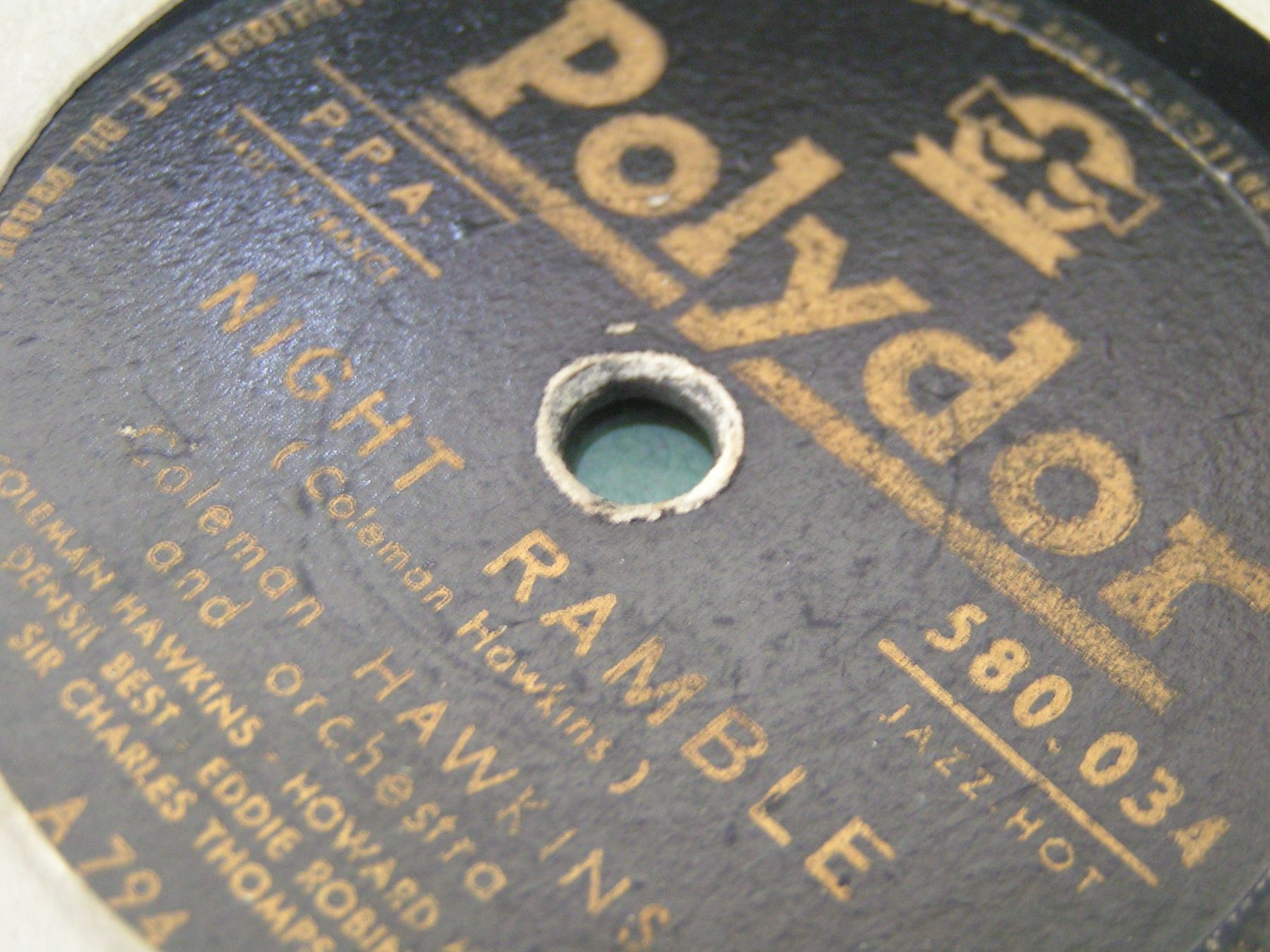 Dischi in vinile: DISQUES 78 TOURS – Usato da Lausanne venduto da Leag 3