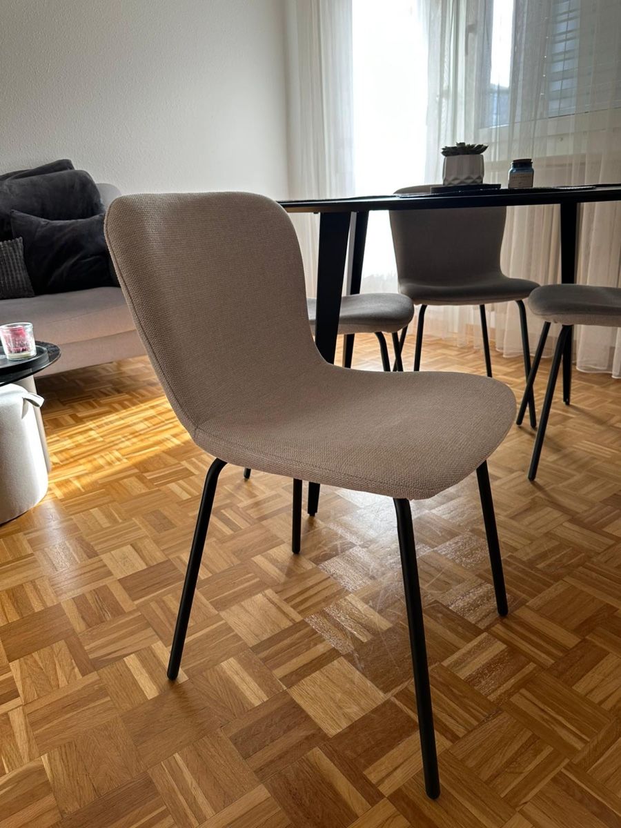 Tische: Esstisch mit Stühle – Gebraucht aus Wittenbach von bea_df5t 2