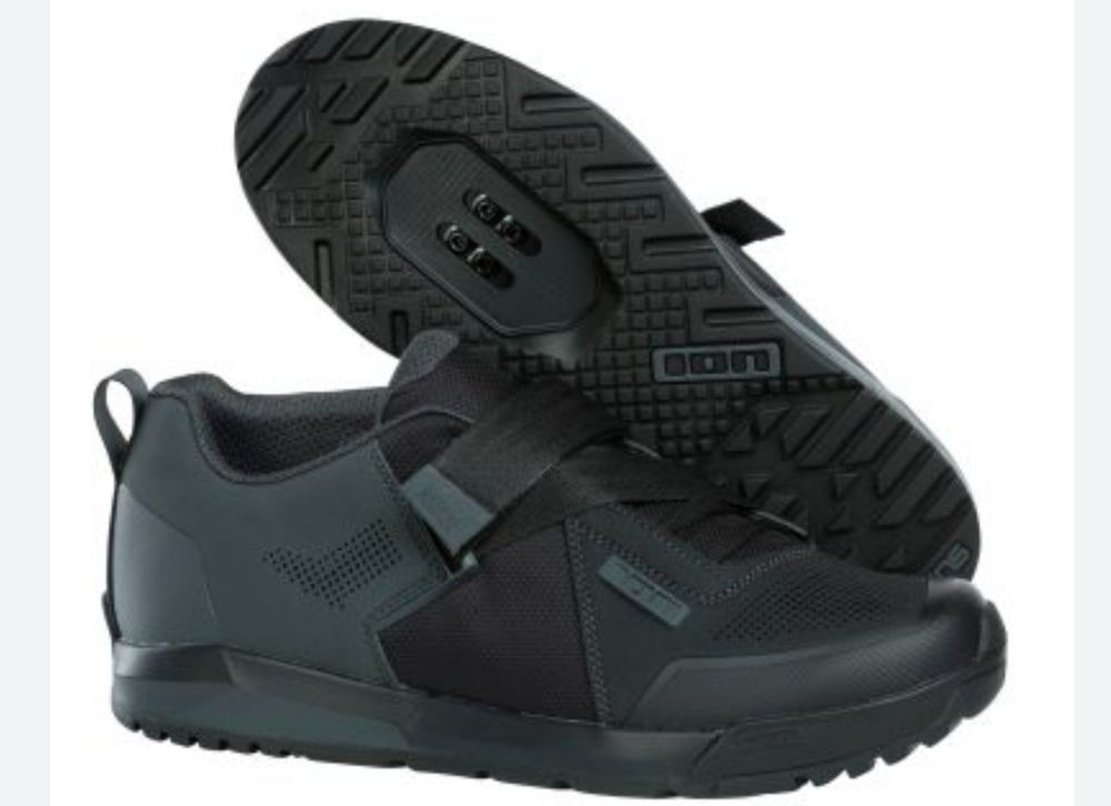 Chaussures VTT Femme Specialized Tahoe - Turquoise Et Noir, Taille 6.5 US/37 EU - Neuves Sans étiquette
