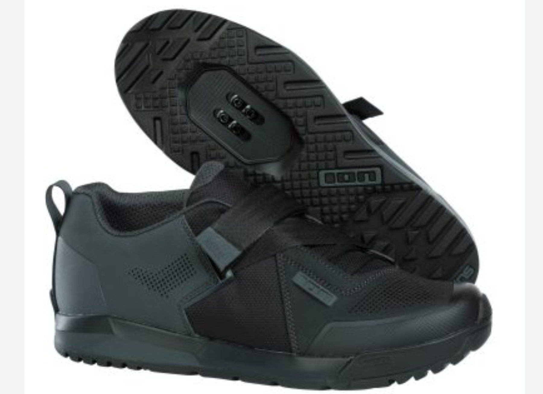 Scarpe da uomo: Ion Rascal- Chaussure vtt clip - taille 41 – Nuovo (secondo la descrizione) da Jouxtens-Mézery venduto da ger_hpd5
