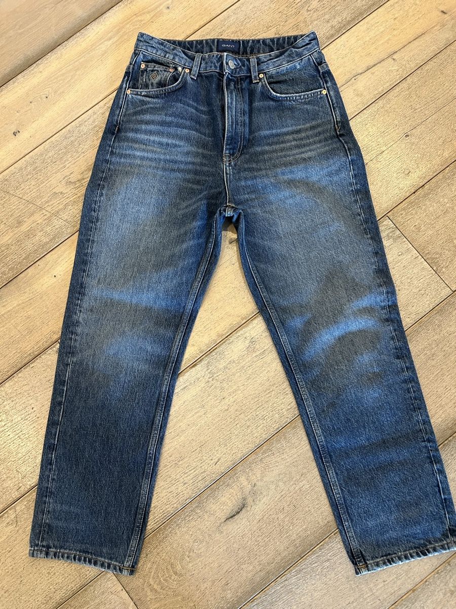 Gant Jeans: Jean GANT, taille 29 – Usato da Signy venduto da Chloe79