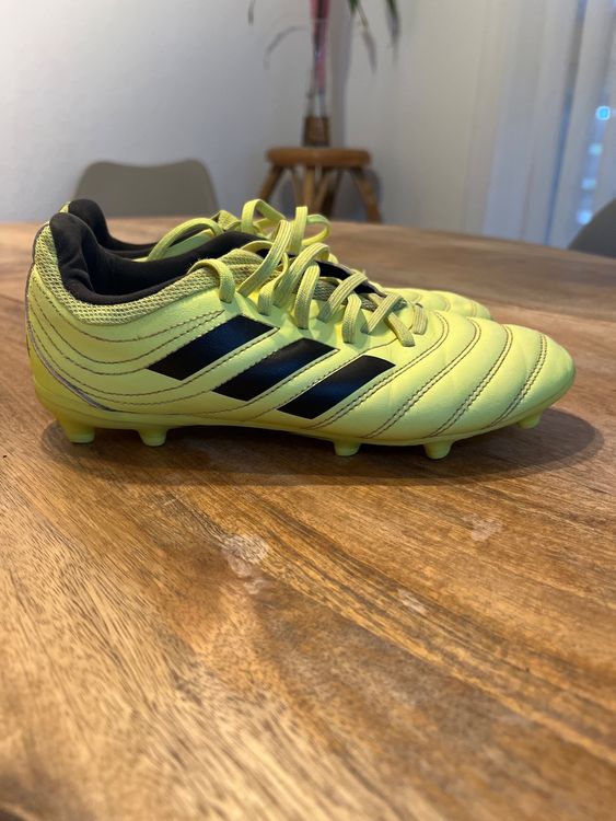 Chaussures foot Adidas Acheter sur Ricardo