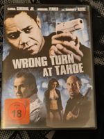 Wrong Turn At Tahoe UNCUT!