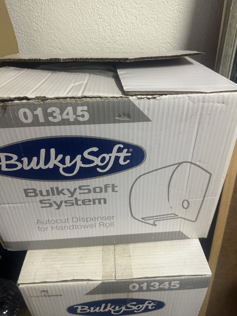 Cucine complete: Paper spenders Bulky Orginal Verpacken – Nuovo e nell'imballaggio originale da Dietikon venduto da moradi24 2