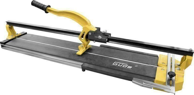 Tutti gli attrezzi: Güde Profi Hand Fliesenschneider GHF 800 – Nuovo e nell'imballaggio originale da Bottighofen venduto da zaap