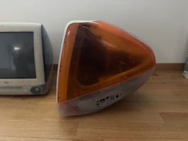 iMac G3 Tangerine DVD + US Keyboard & Mouse