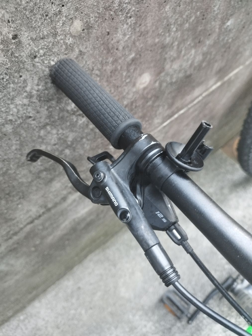 Cube Biciclette: Cube Velo Fahrrad – Difettoso da Steffisburg venduto da Muhunthan 3