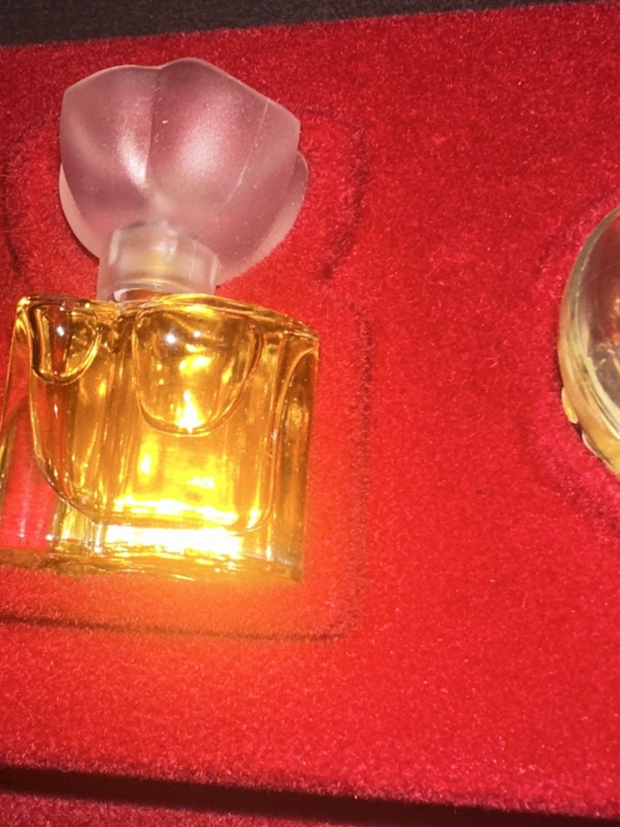 Profumi & Eau de Toilette: Parfum Set 4Stück – Nuovo (secondo la descrizione) da Basel venduto da Ivana_4 1