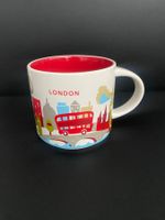 **STARBUCKS** You are Here Collection - Kaffeebecher London