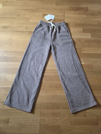 Damenhose AZARA beige Grösse: Einheitsgröße neu mit Etikett
