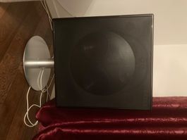 GENEVA  MOD  XL