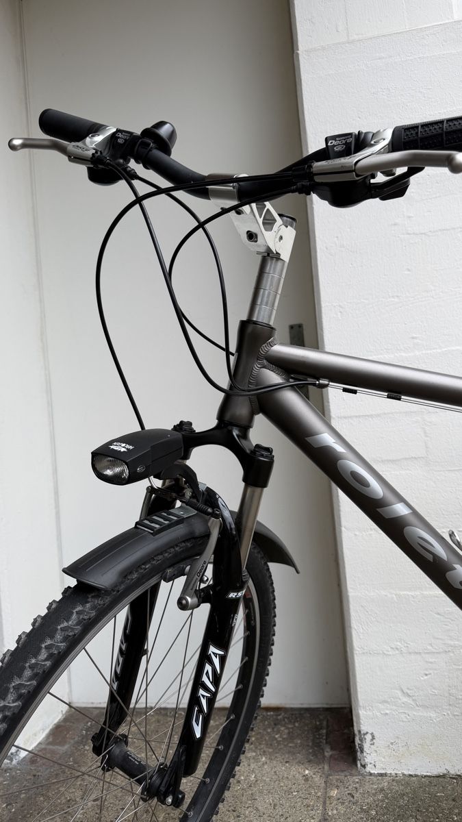 Biciclette: Velo Bicycle Roleto + Accessories – Nuovo (secondo la descrizione) da Kilchberg ZH venduto da King_Arth 1