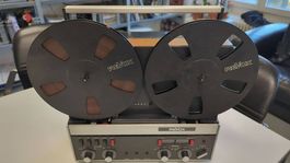 Revox A77 MKiii Bandmaschine