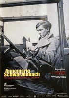 Annemarie Schwarzenbach