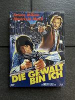 Die Gewalt bin ich Blu-ray Umberto Lenzi Mediabook