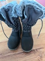 CMP Winterstiefel Gr. 37 - Warm und bereit für den Schnee!