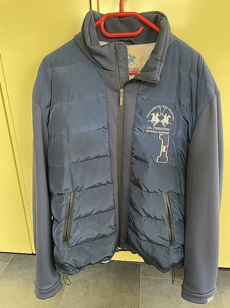 Original Maseratijacke