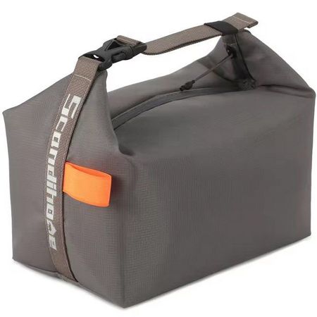 Isolierte Lunch Tasche Bento Kühl Tasche für Essen To Go