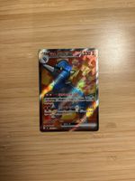 Rampardos ex Pokemon, Abyss Eye (JPN)