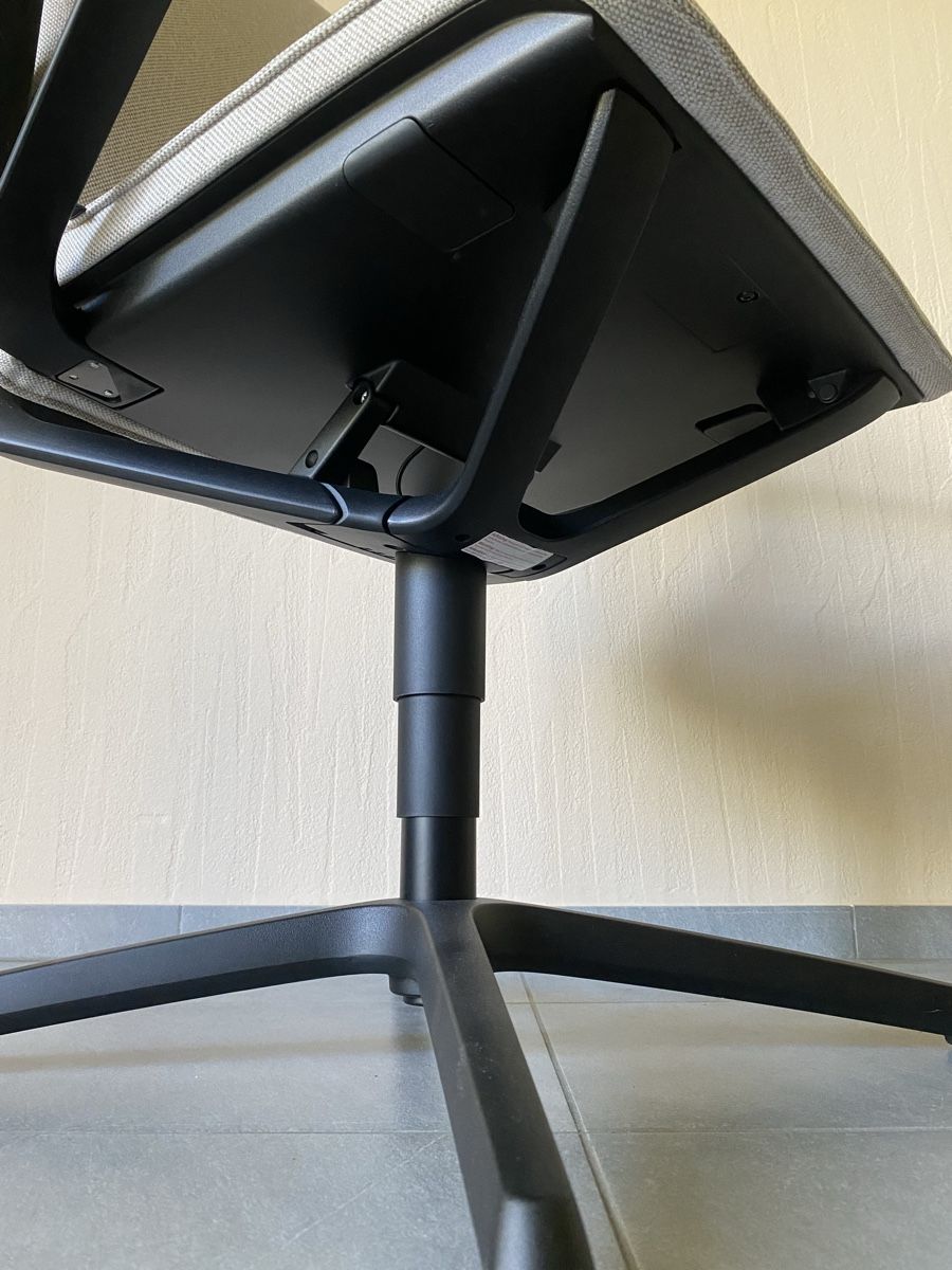 Poltrone: Design Sedus Sessel Chair SE:LINE Ic-200 – Nuovo (secondo la descrizione) da Olten venduto da sportwelt 6