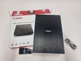 Canon Scanner